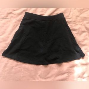 Los Angeles Apparel - Ponte Skort